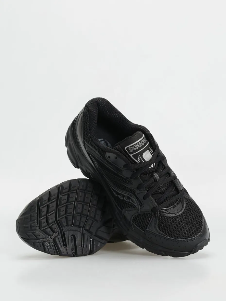 Saucony Ride Millenium Schuhe