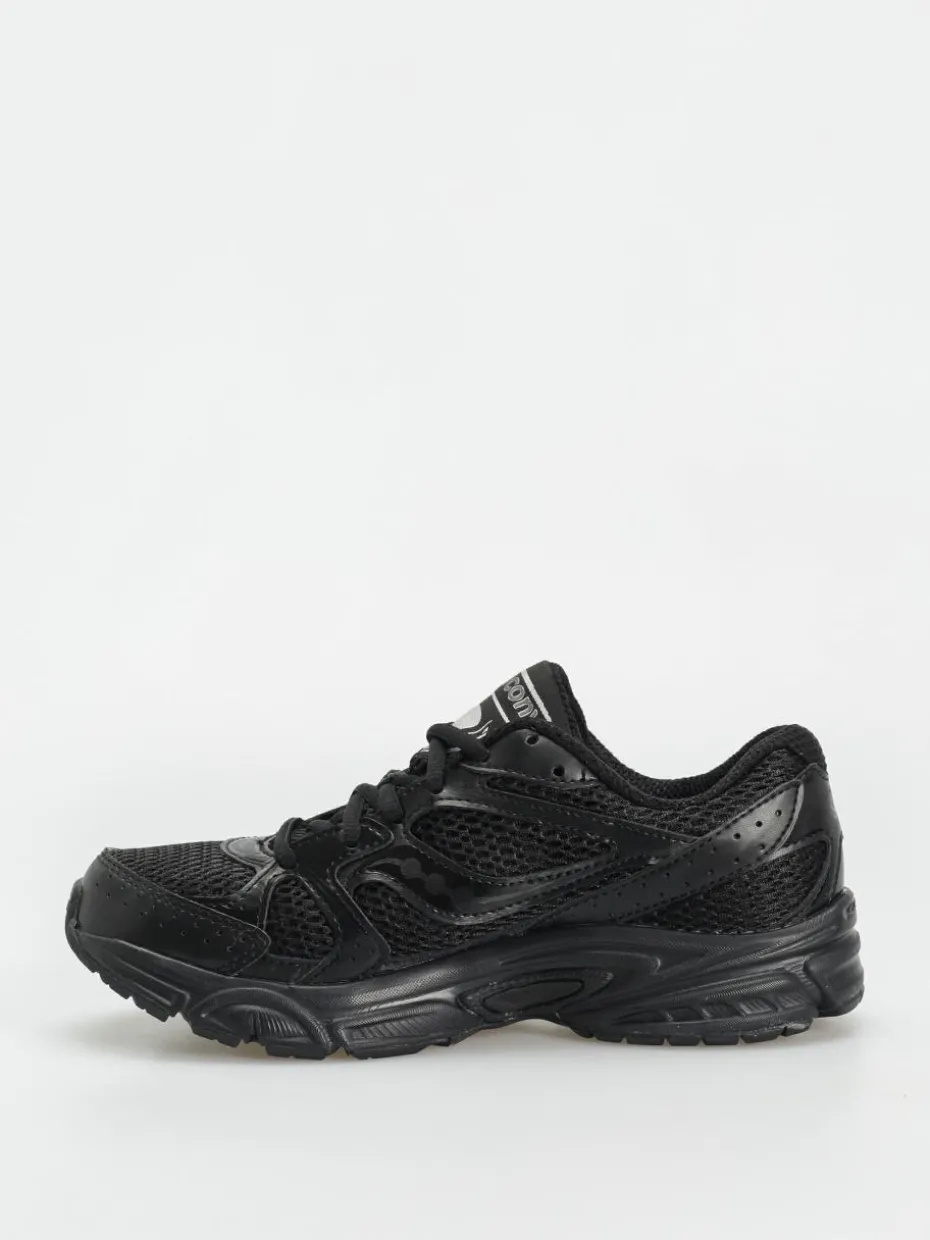 Saucony Ride Millenium Schuhe