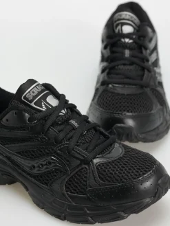 Saucony Ride Millenium Schuhe