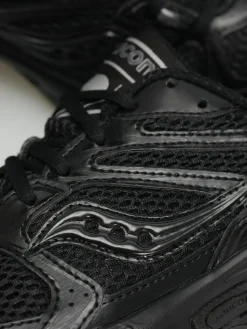 Saucony Ride Millenium Schuhe