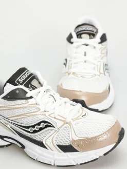 Saucony Ride Millennium Schuhe
