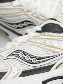 Saucony Ride Millennium Schuhe