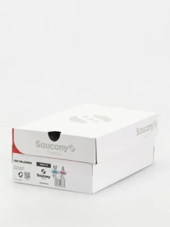 Saucony Ride Millennium Schuhe