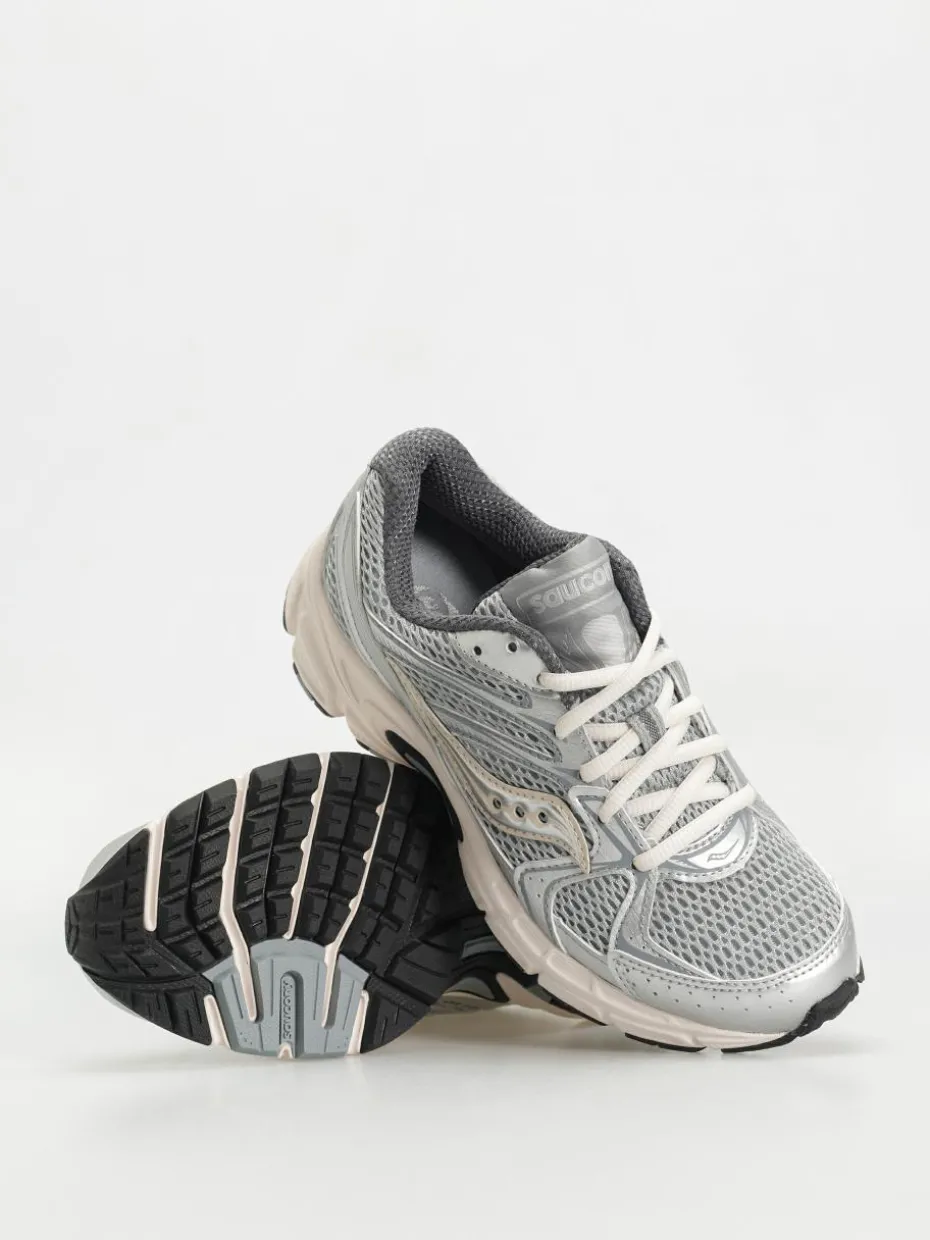 Saucony Ride Millennium Schuhe