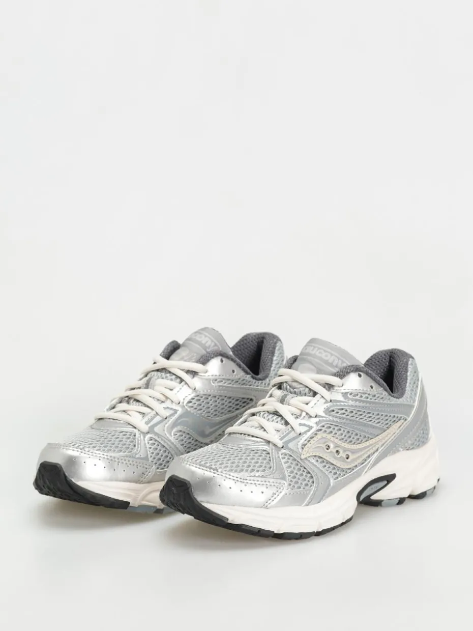 Saucony Ride Millennium Schuhe