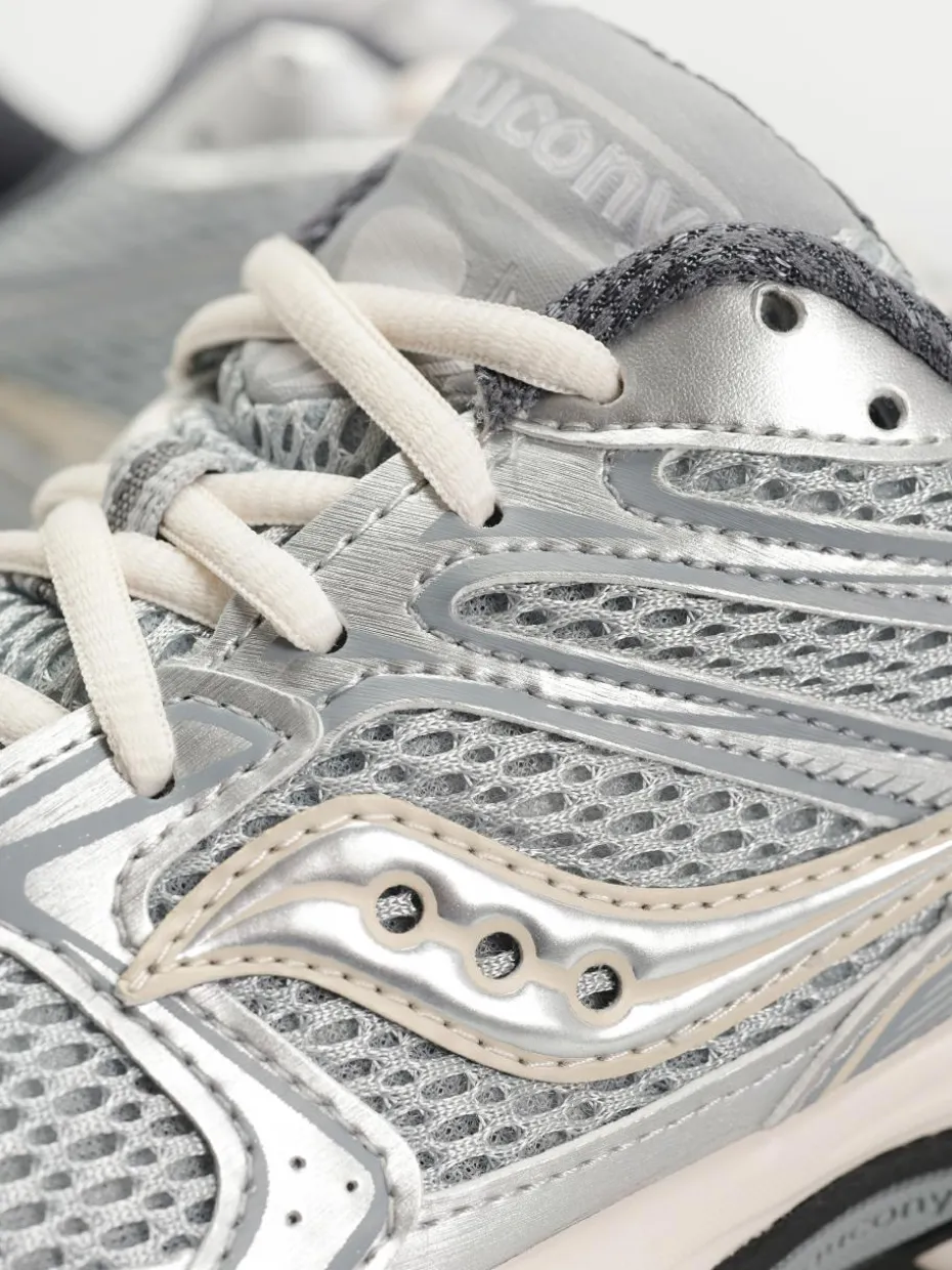 Saucony Ride Millennium Schuhe