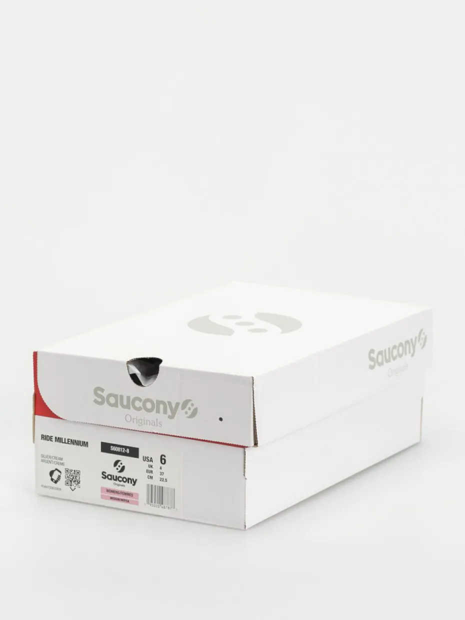 Saucony Ride Millennium Schuhe