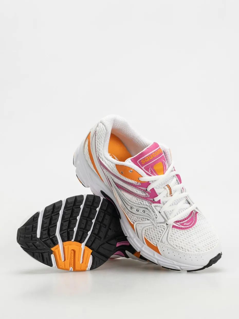 Saucony Ride Millennium Schuhe