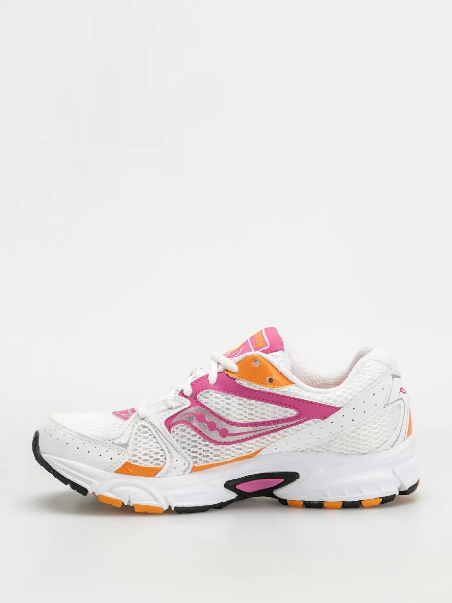 Saucony Ride Millennium Schuhe