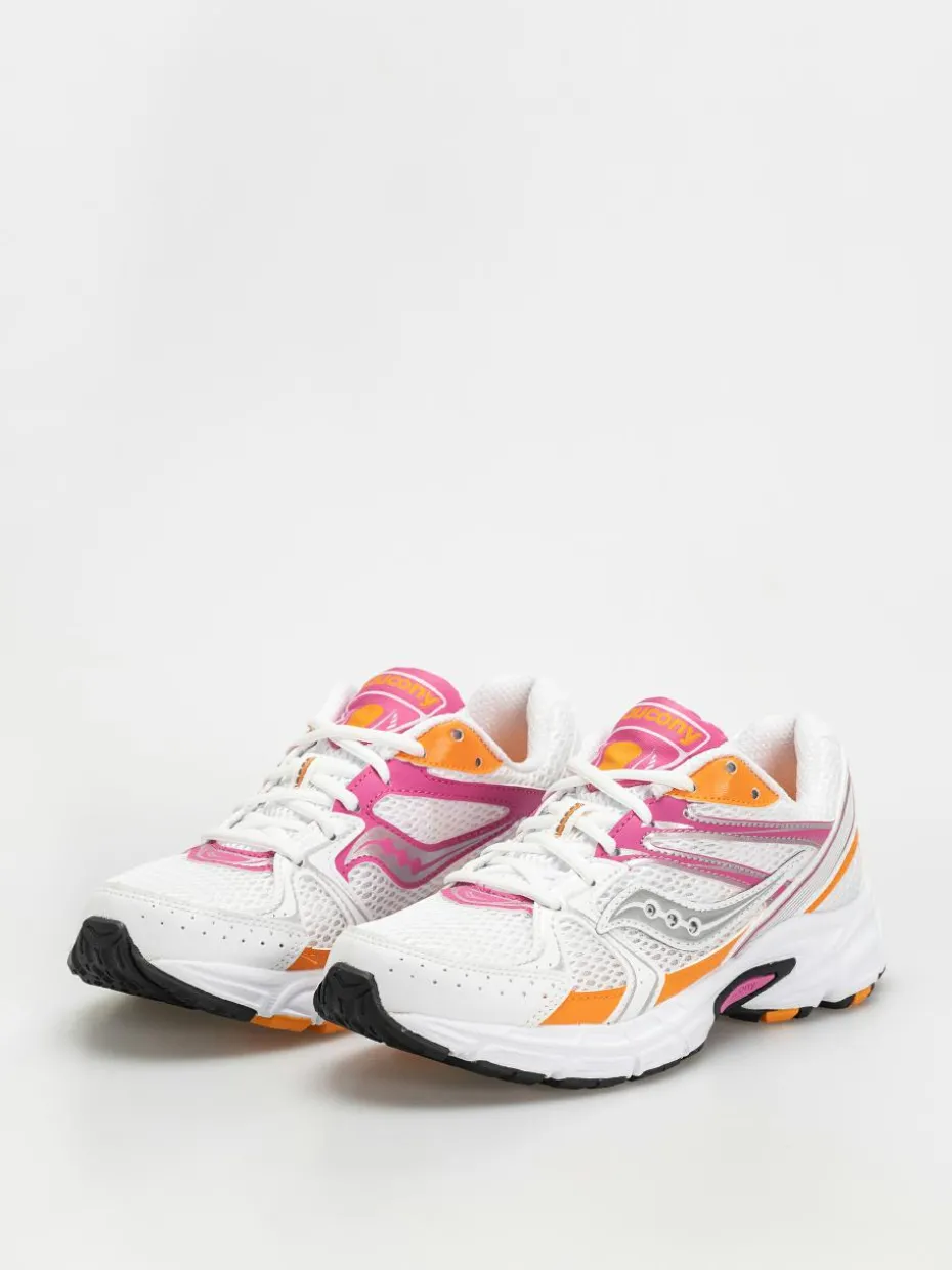 Saucony Ride Millennium Schuhe