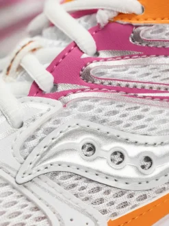 Saucony Ride Millennium Schuhe