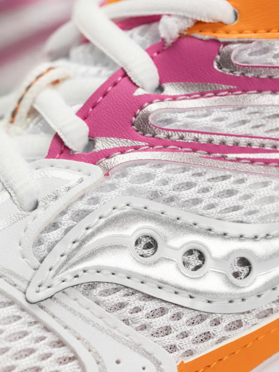 Saucony Ride Millennium Schuhe