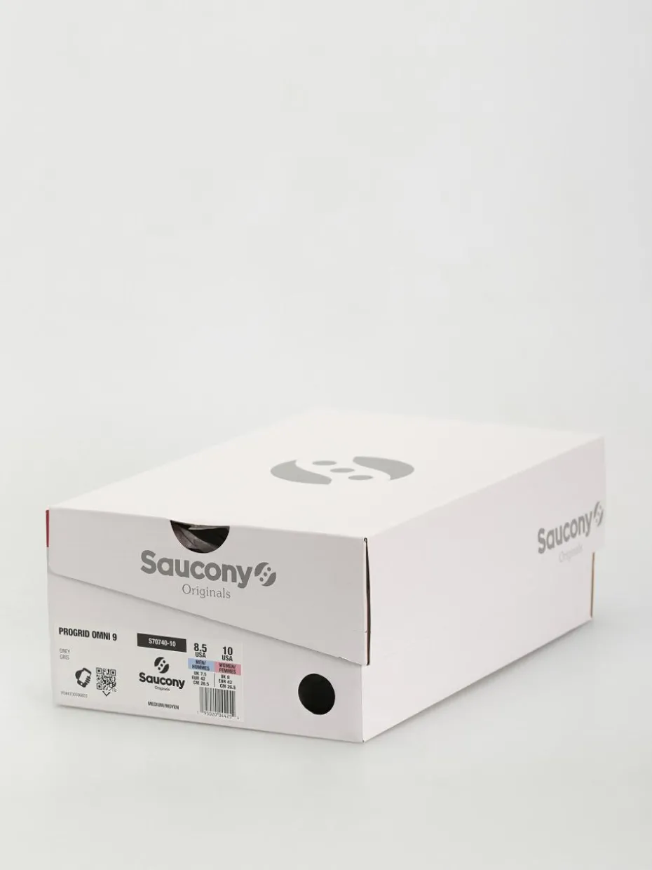 Saucony Schuhe Progrid Omni 9