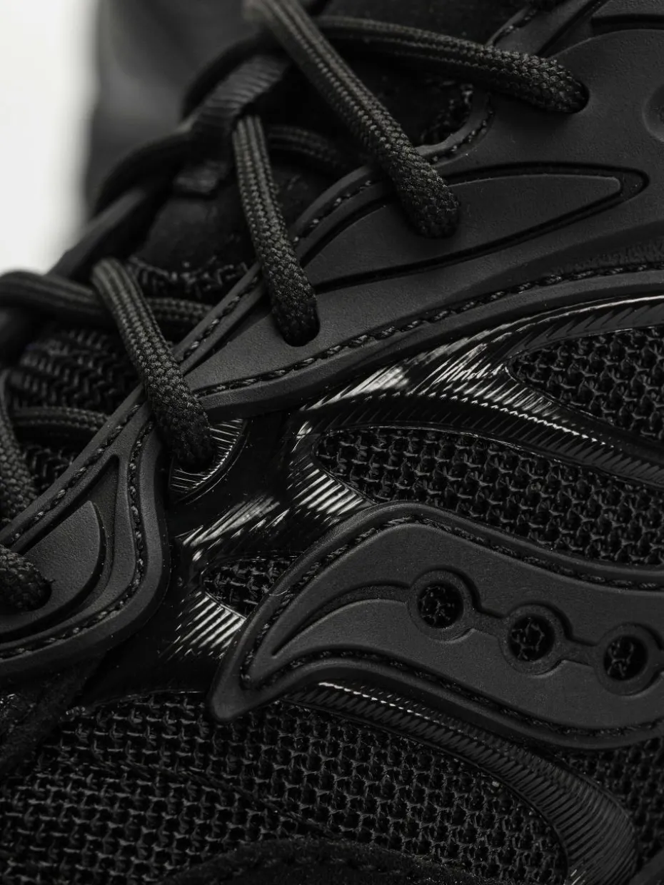 Saucony Schuhe Progrid Omni 9