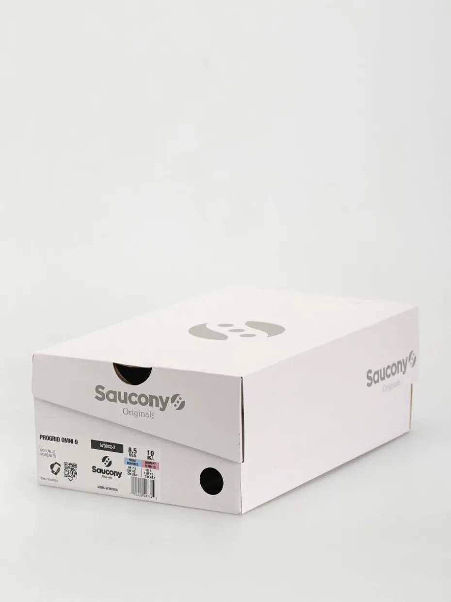 Saucony Schuhe Progrid Omni 9