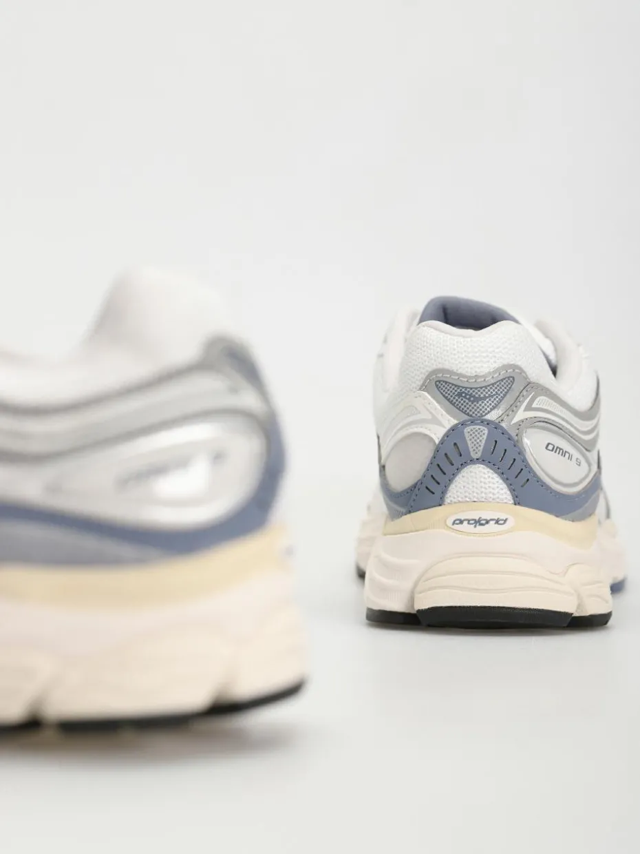 Saucony Schuhe Progrid Omni 9