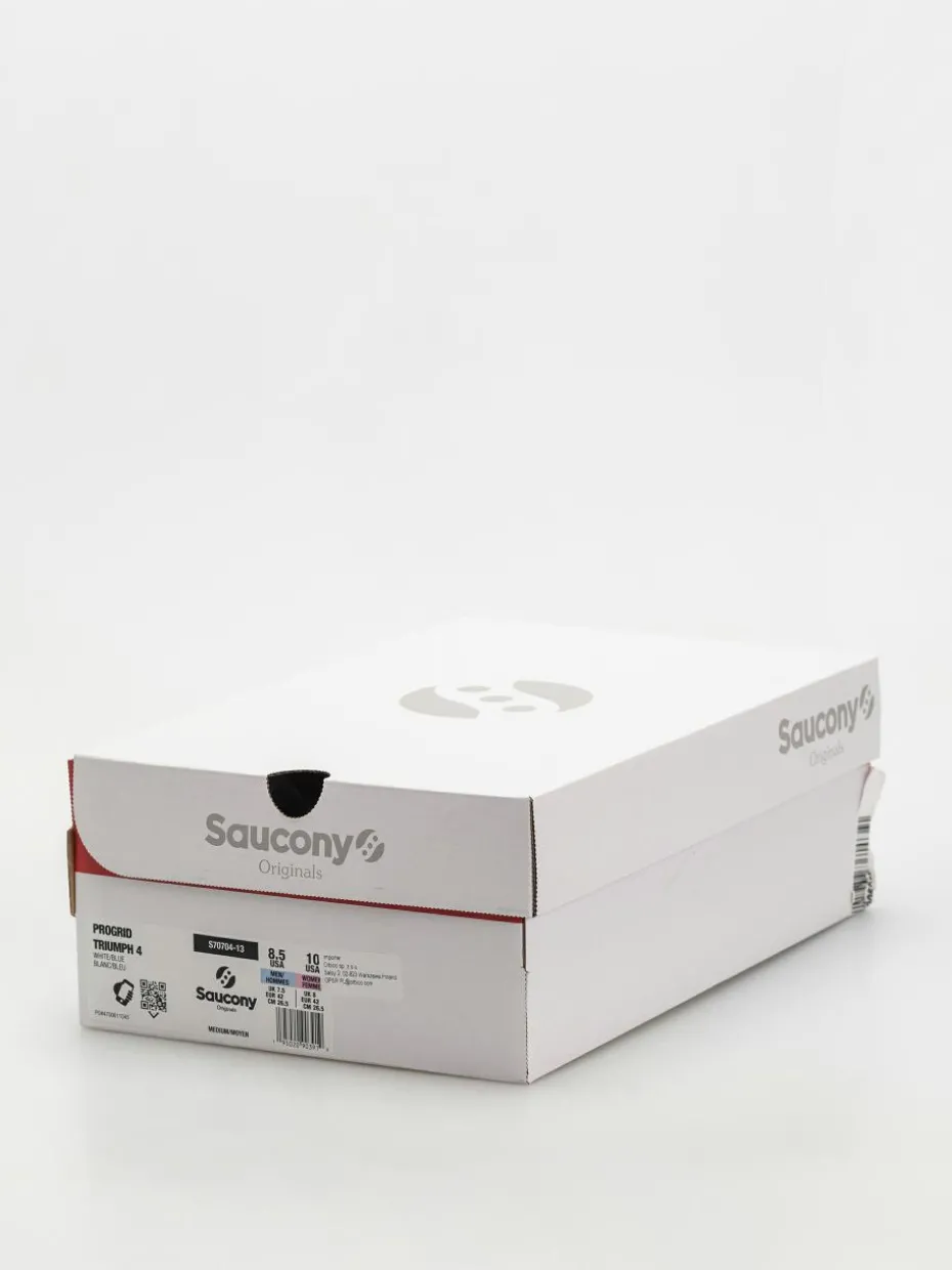 Saucony Schuhe Progrid Triumph 4