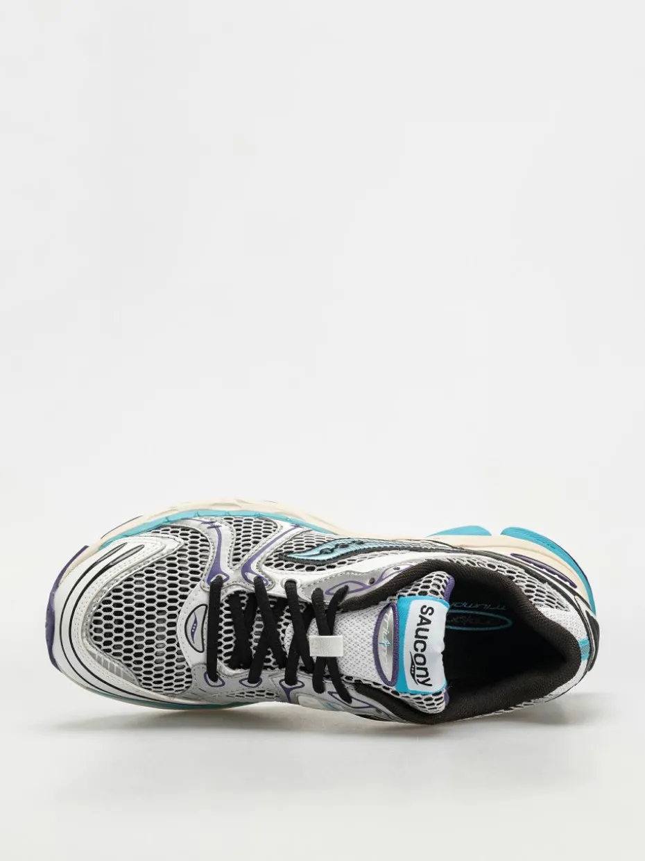 Saucony Schuhe Progrid Triumph 4