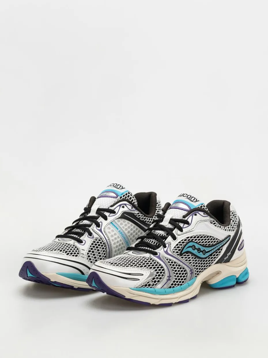 Saucony Schuhe Progrid Triumph 4