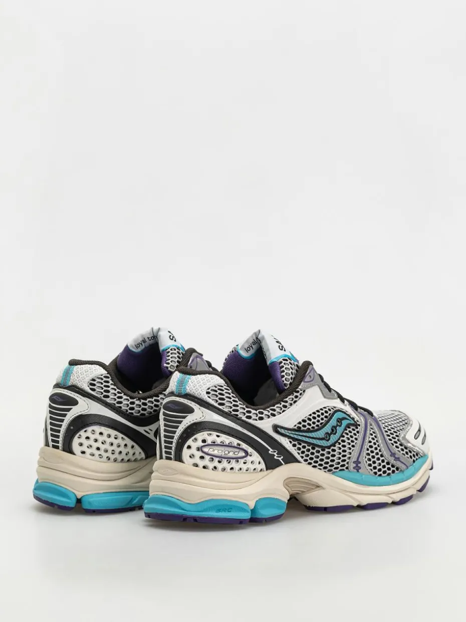 Saucony Schuhe Progrid Triumph 4