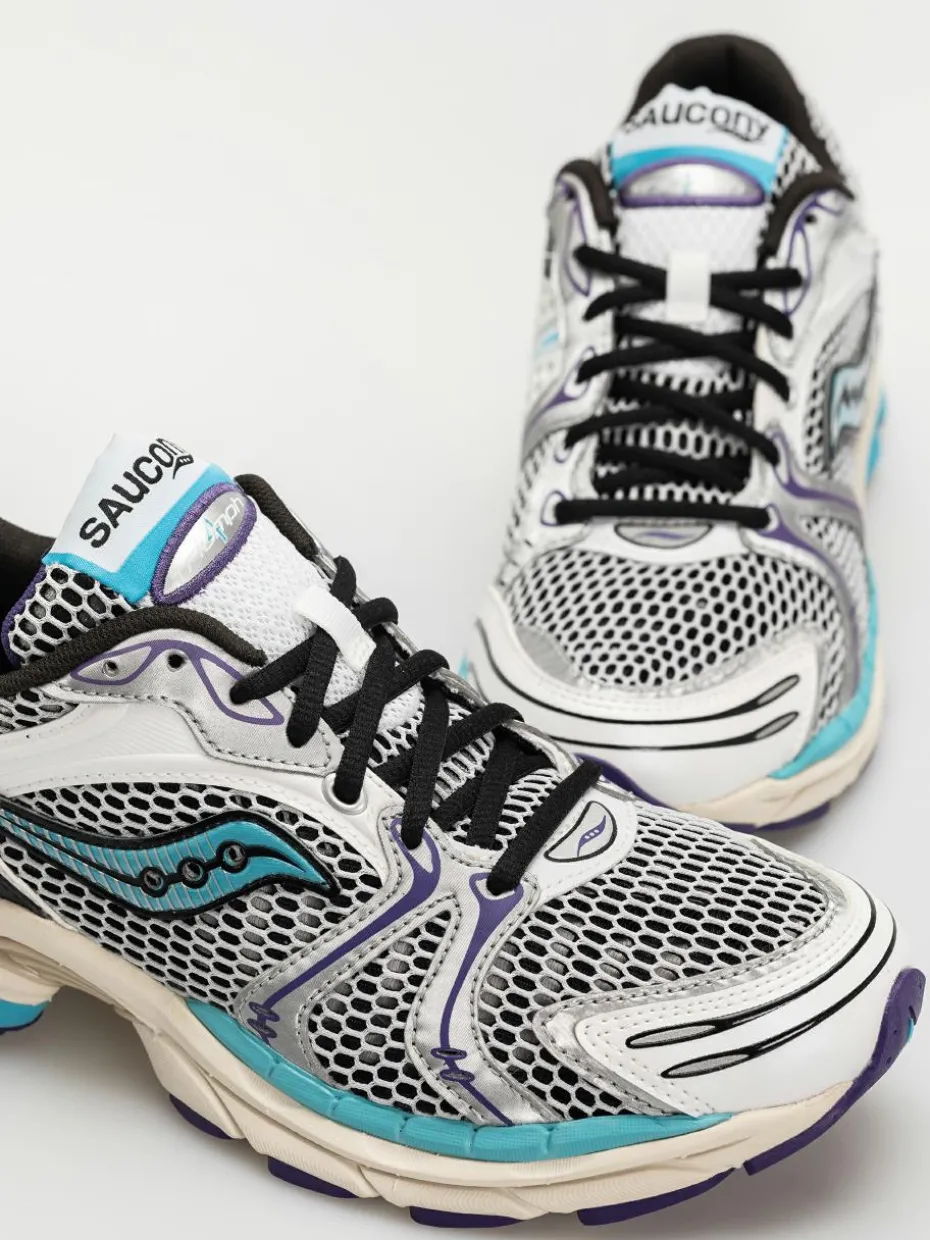 Saucony Schuhe Progrid Triumph 4