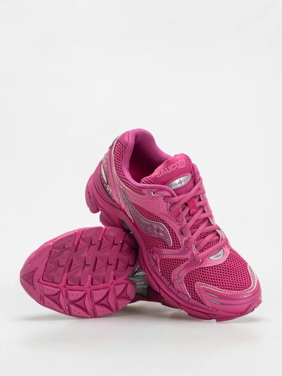 Saucony Schuhe Progrid Triumph 4