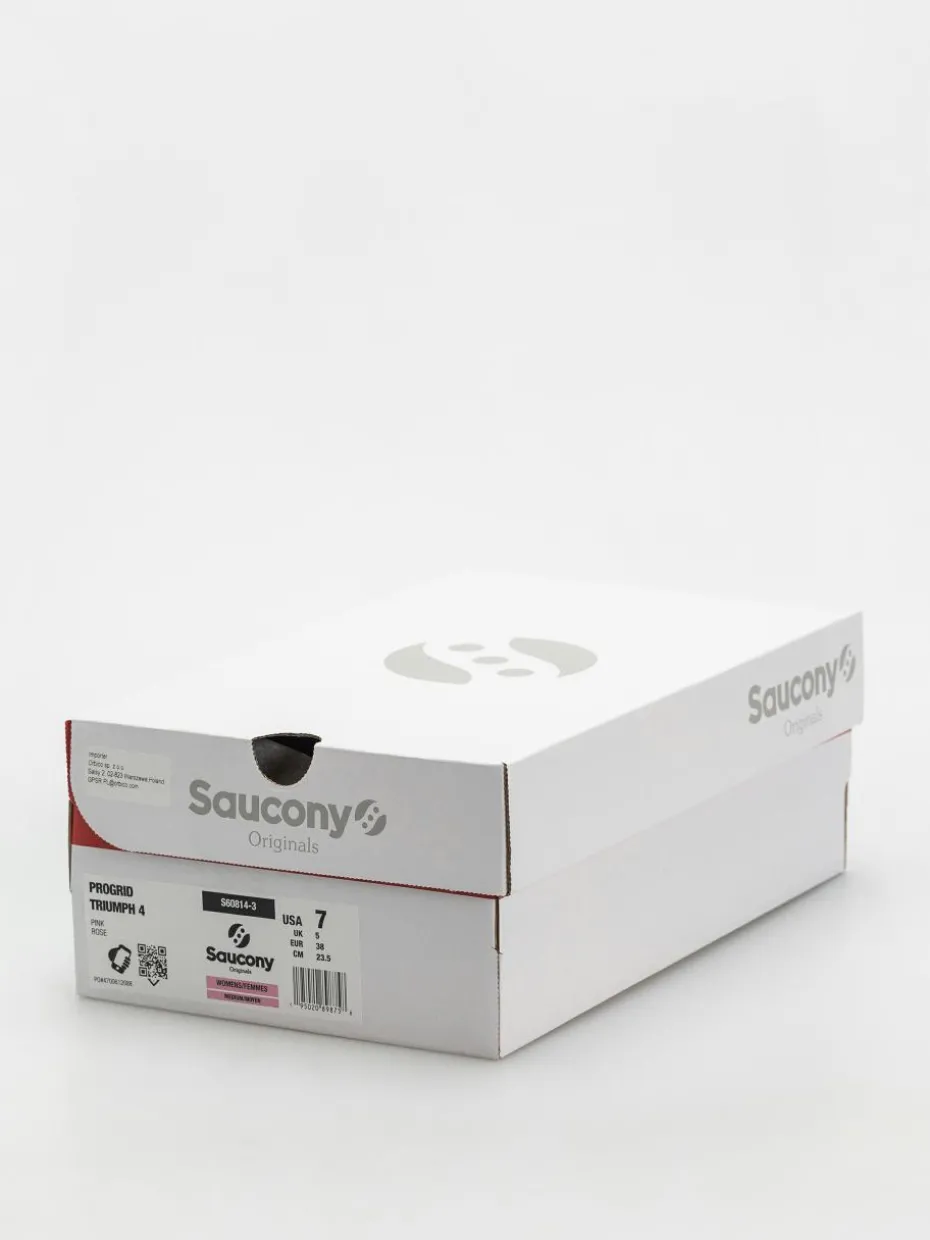 Saucony Schuhe Progrid Triumph 4