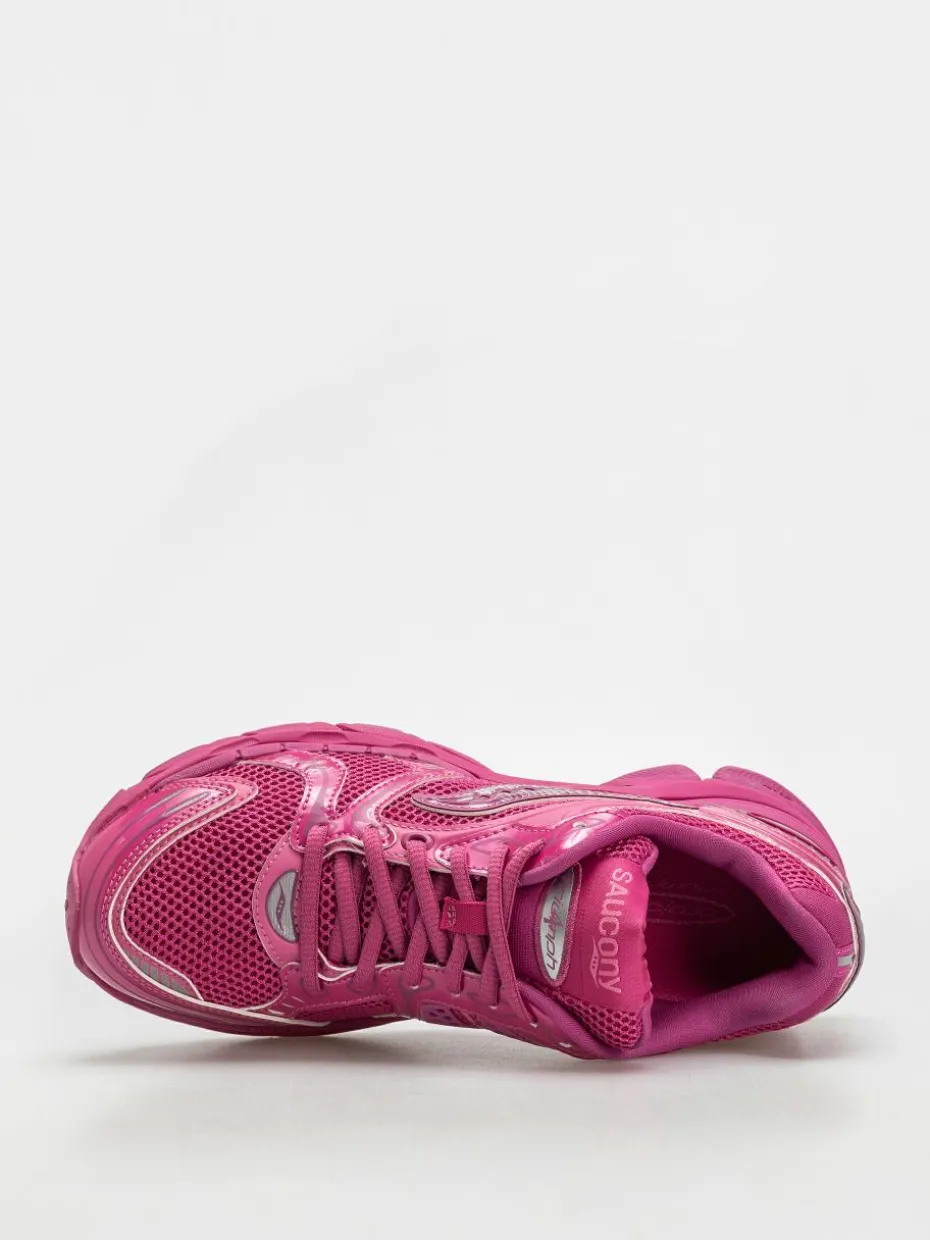 Saucony Schuhe Progrid Triumph 4