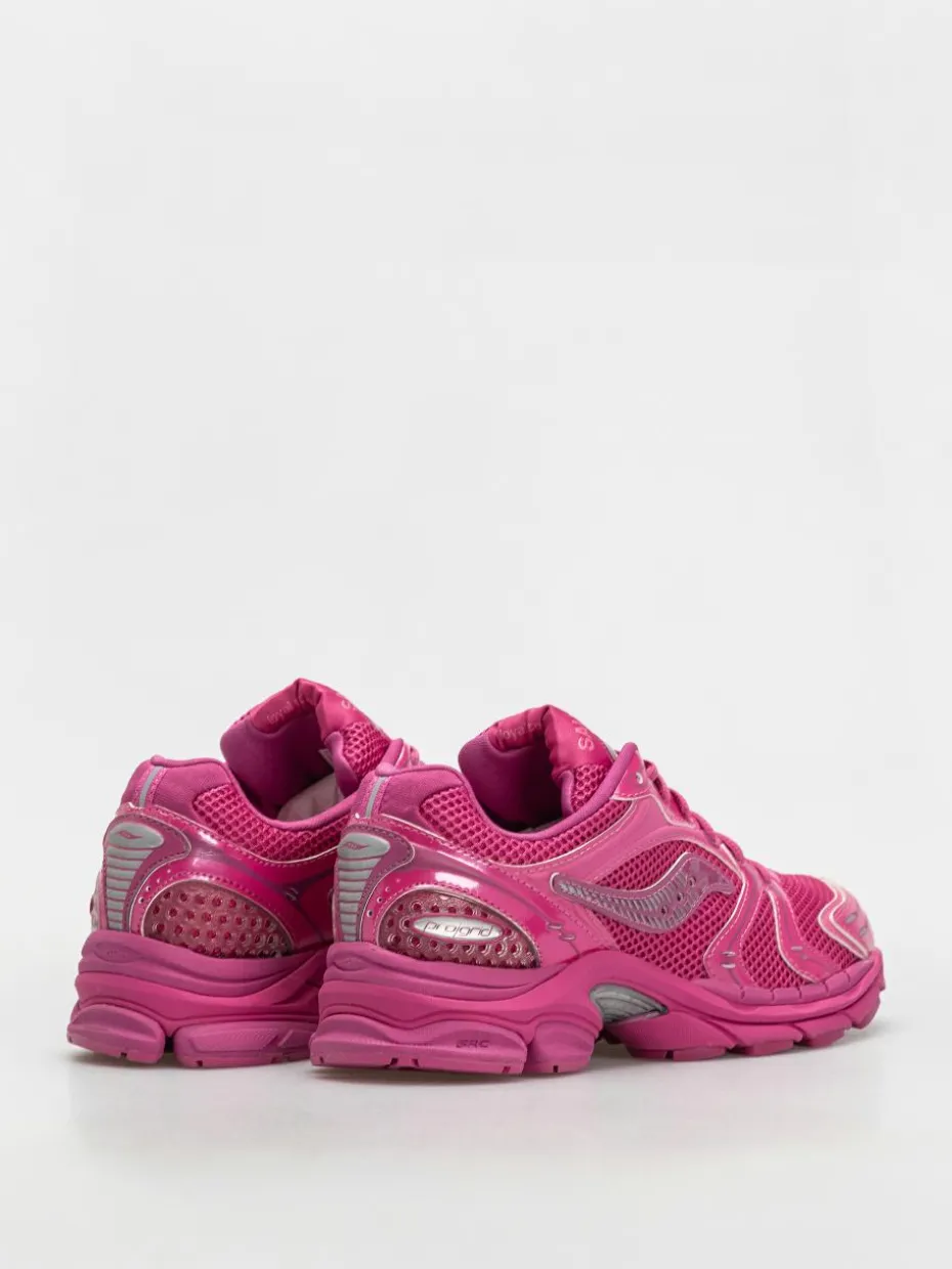 Saucony Schuhe Progrid Triumph 4