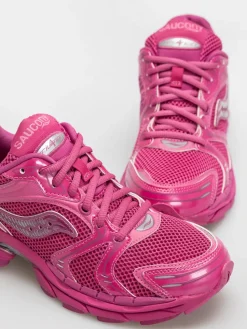 Saucony Schuhe Progrid Triumph 4