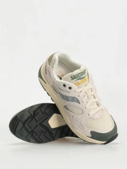 Saucony X Colour Plus Companie Grid Shadow 2 Schuhe
