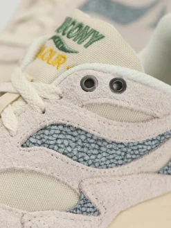 Saucony X Colour Plus Companie Grid Shadow 2 Schuhe