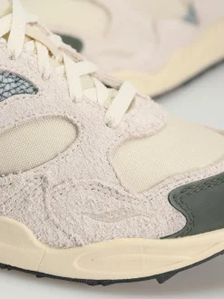 Saucony X Colour Plus Companie Grid Shadow 2 Schuhe