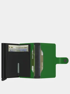 Secrid Geldbörse Miniwallet