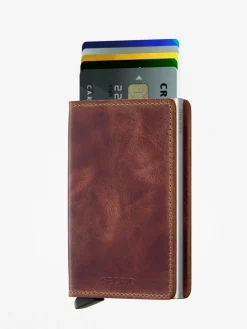 Secrid Geldbörse Slimwallet