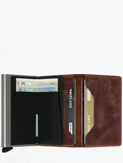 Secrid Geldbörse Slimwallet