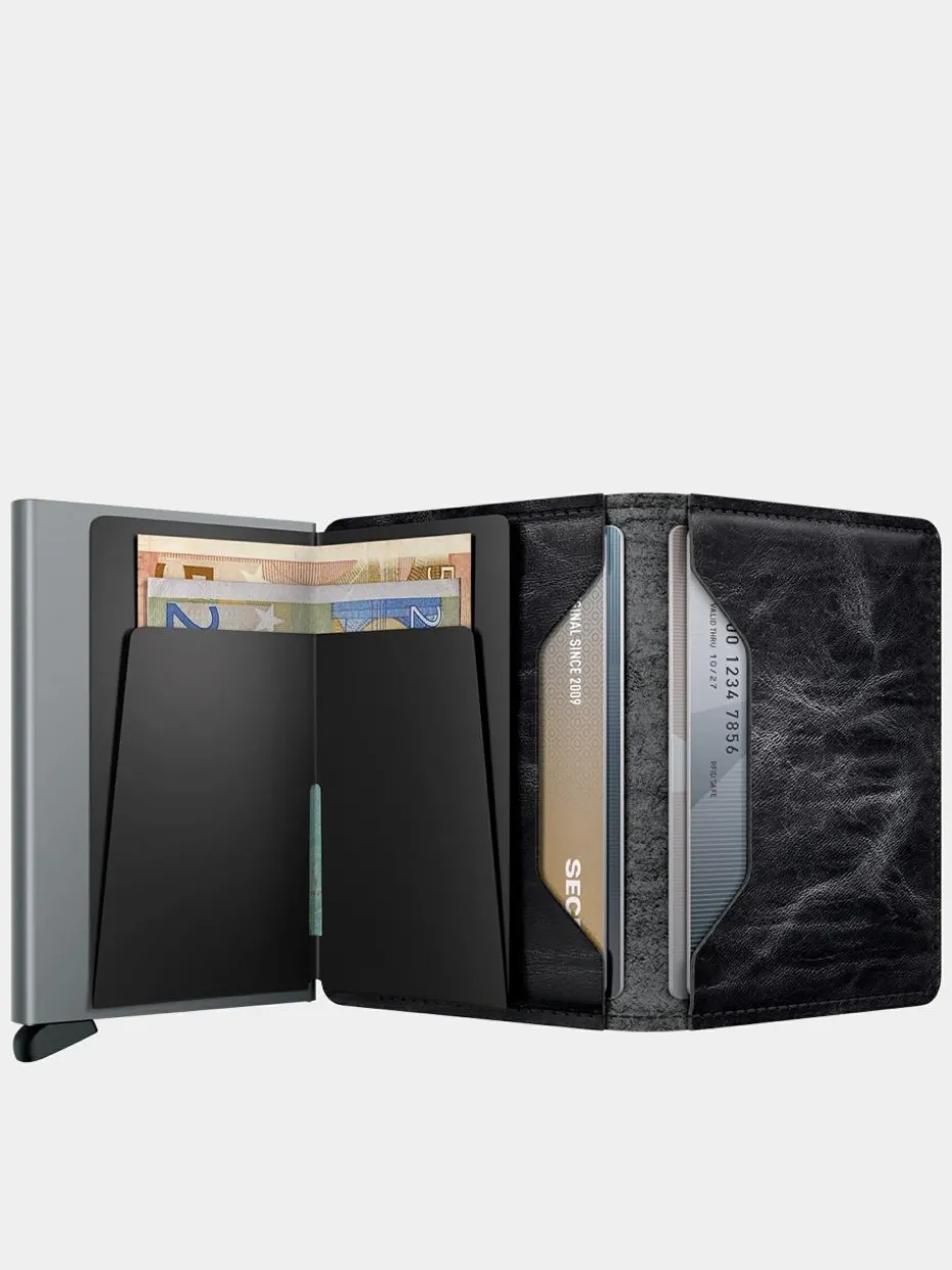 Secrid Geldbörse Slimwallet