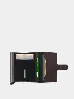 Secrid Miniwallet Geldbörse