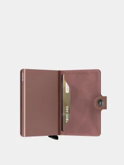 Secrid Miniwallet Geldbörse