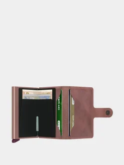 Secrid Miniwallet Geldbörse