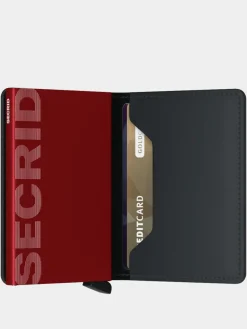 Secrid Slimwallet Geldbörse