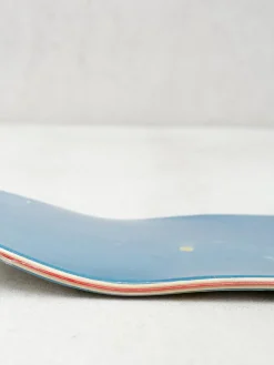 Skate Mental Adrian Delpantso Deck