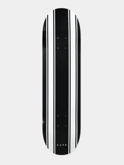 Skateboard Cafe Deck Stripe
