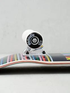 Sk8Mafia House Logo Skateboard