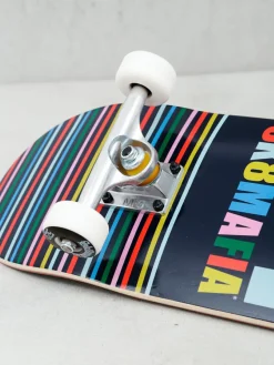 Sk8Mafia House Logo Skateboard