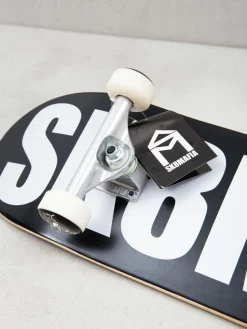 Sk8Mafia Og Logo Skateboard