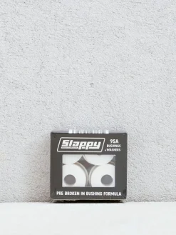 Slappy 95A Bushings Washers Lenkgummis