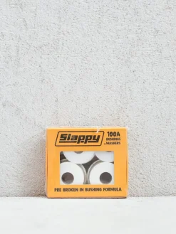 Slappy 100A Bushings Washers Lenkgummis