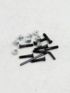 Slappy Bolts Allen Bolts