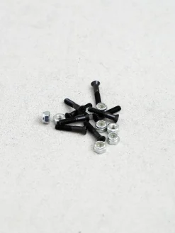 Slappy Bolts Phillips Bolts